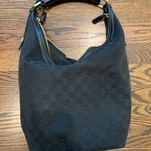 Gucci Hobo Bag